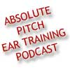 Absolute Pitch Ear Training Podcast 04-09-07