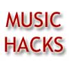 Music Hacks Podcast 07-30-06