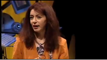 Evelyn Glennie: How To Listen To Music With Your Whole Body