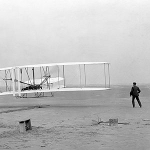 Kitty Hawk