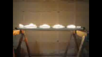 Visualizing Sound Waves With Fire