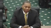 Wynton Marsalis Testifies Before A Congressional Committee. Arts = Jobs