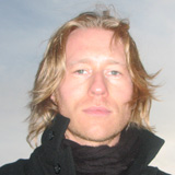 Graham English's avatar