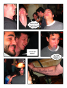 Bachelor Party Comic Page 4