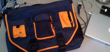 bbp messenger bag