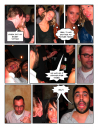 Bachelor Party Comic Page 2