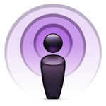 Podcast Icon